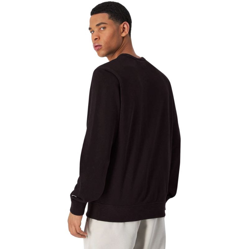 Champion Crewneck Sweatshirt M 220727 KK001 pánské 2 XL