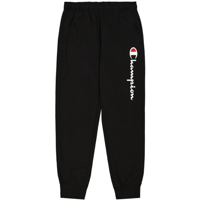 Champion Kalhoty s žebrovanými manžetami M 220732 KK001 XL