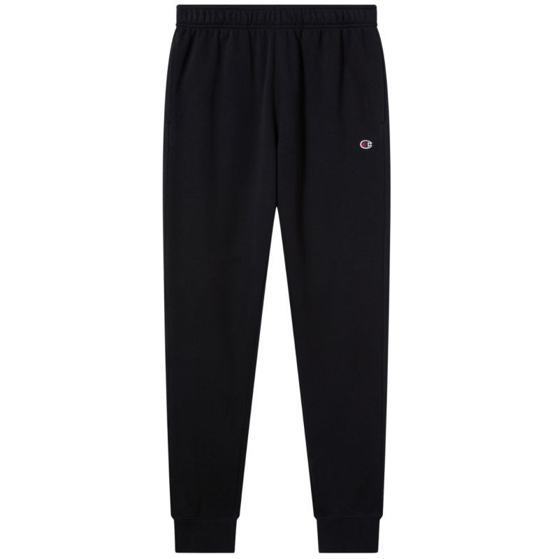 Champion Pánské tepláky (černá, L)