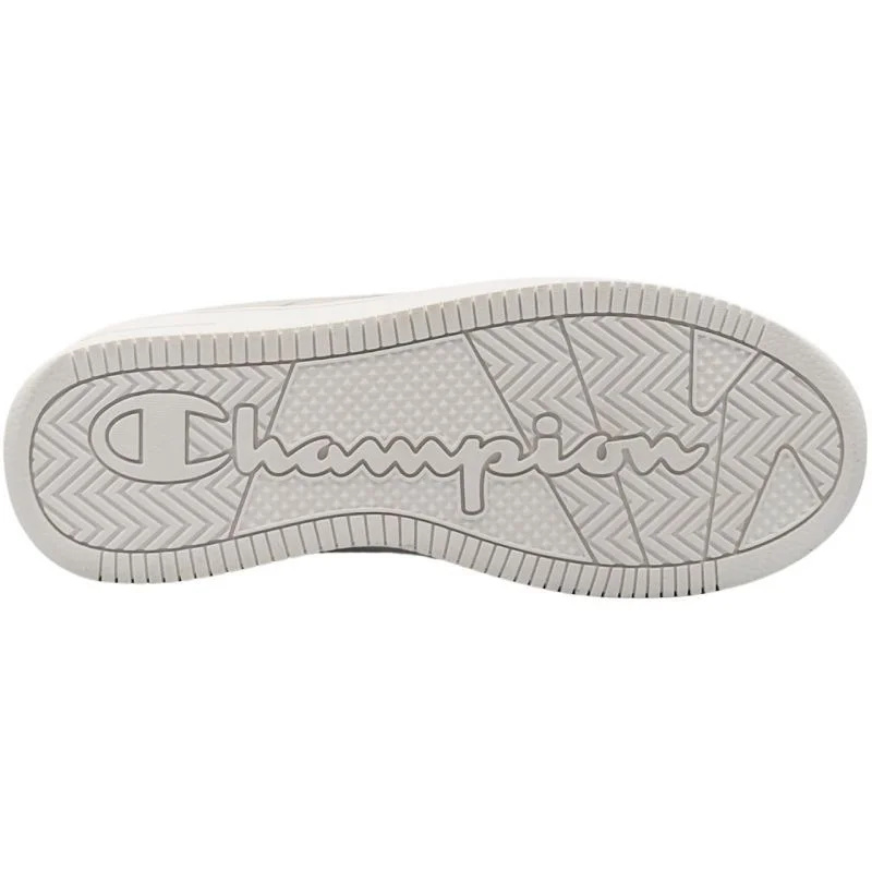 Champion Foul Play PLat Velour Low Cut W S11702 ES002 dámské boty 37,5