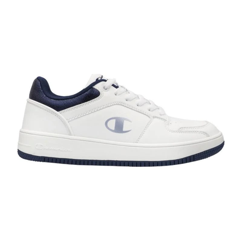 Champion boty RD18 Foil Low Cut W S11711 WW011 dámské 41