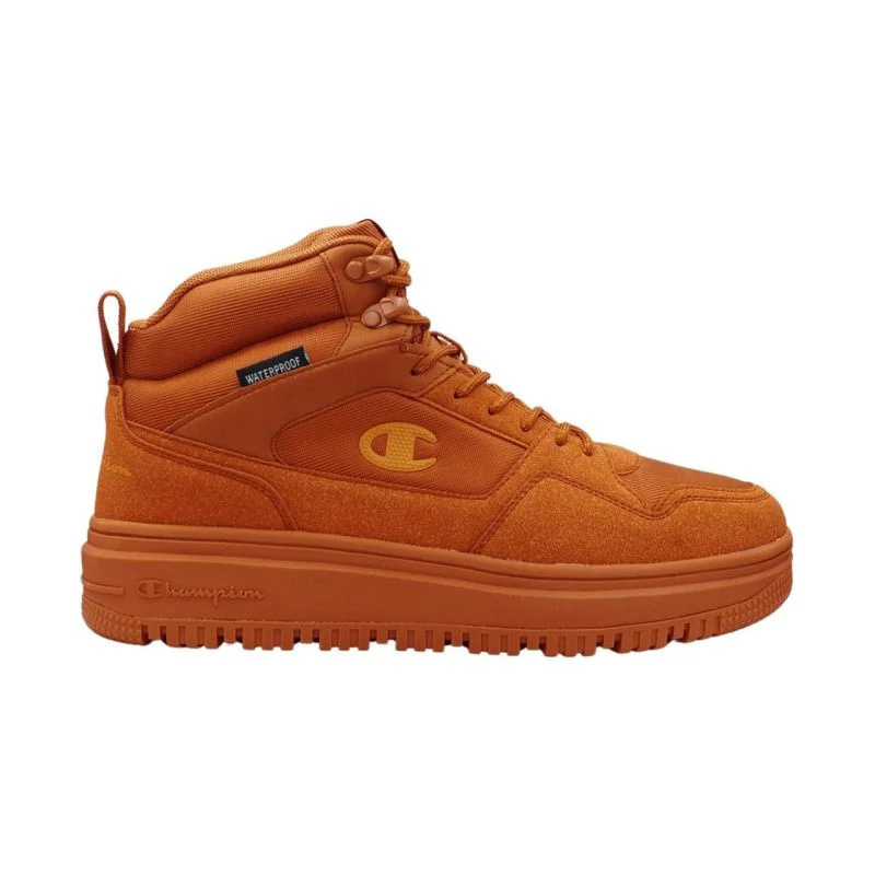 Champion boty RD18 Utility Wp Mid M S22298 MS502 41
