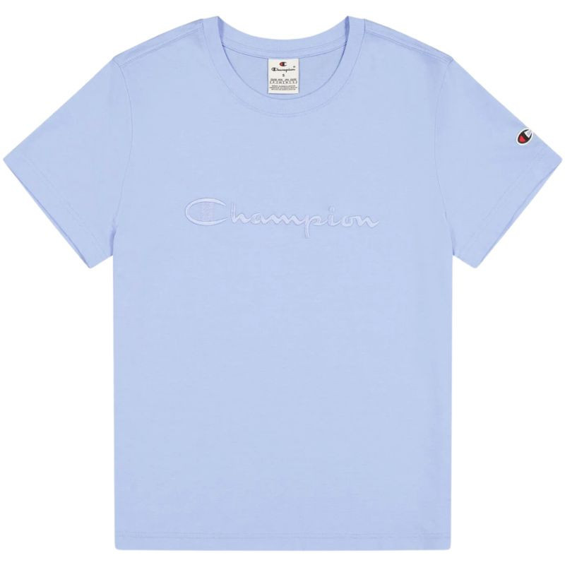Champion SS Tee W 117650 BS186 tričko m
