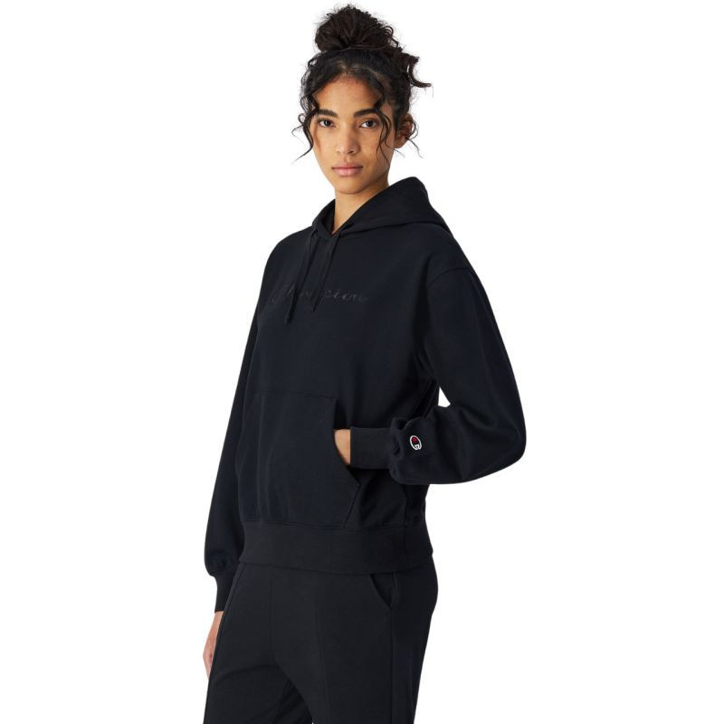 Champion Mikina s kapucí W 117785 KK001 XL