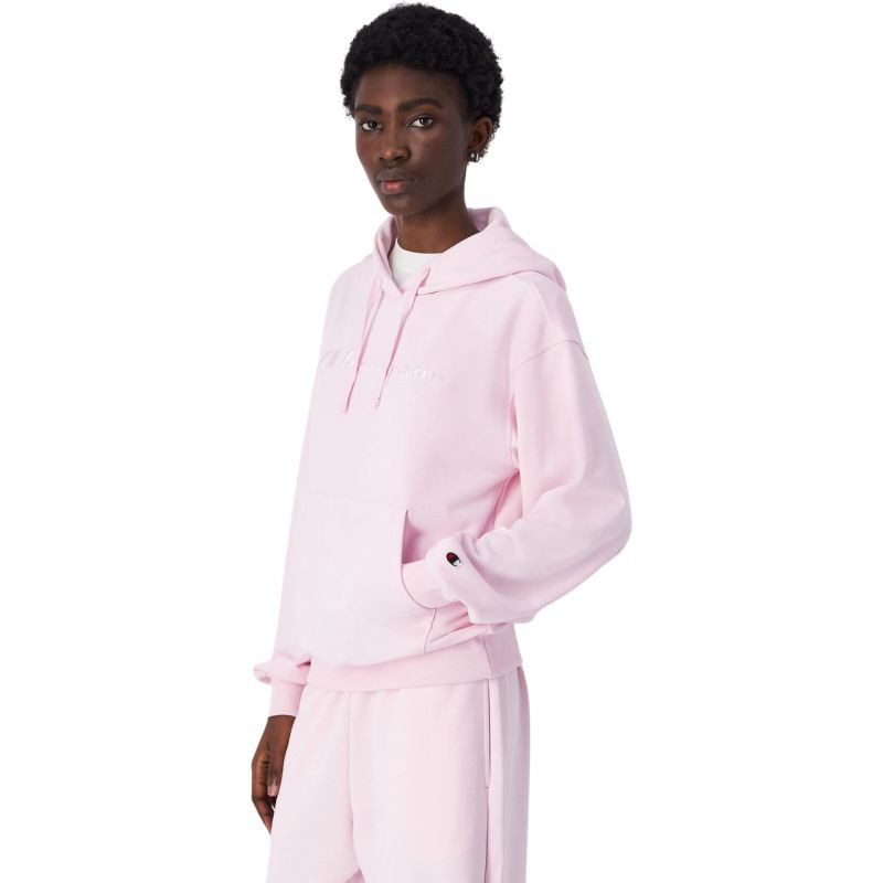 Champion Mikina s kapucí W 117785 PS195 XL