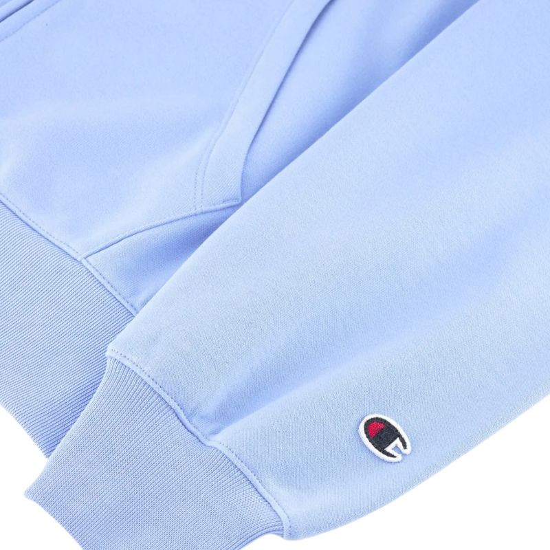 Champion Mikina s kapucí a zipem W 117787 BS186 XL