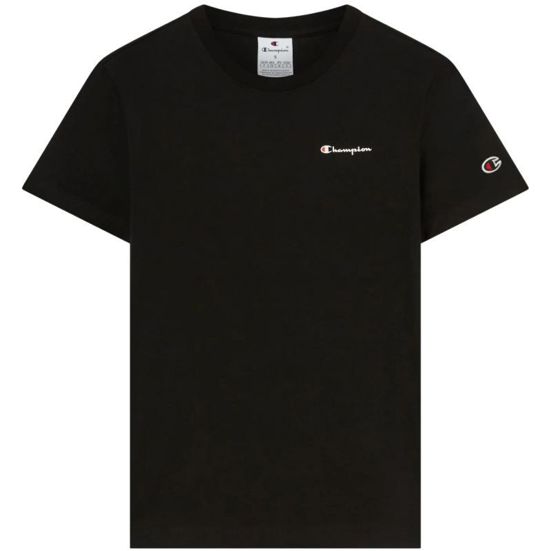 Champion SS Tee W 118091 KK001 tričko L