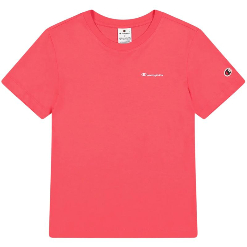 Champion SS Tee W 118091 PS203 tričko L
