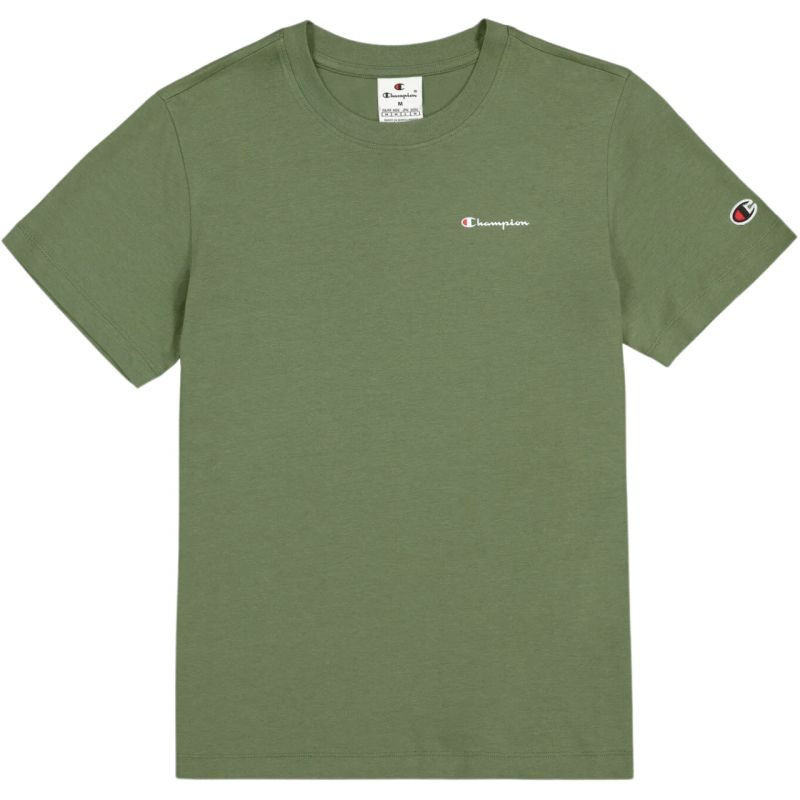 Champion SS Tee W 118091 GS136 tričko m