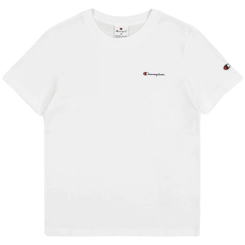 Champion SS Tee W 118091 WW001 Tričko m