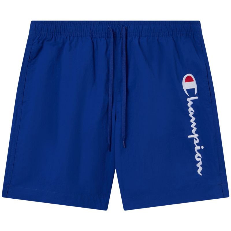 Plavecké šortky Champion Beachshort M 219978 BS008 m