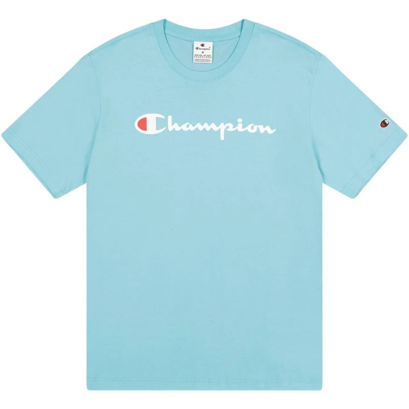 Champion SS Tee M 220256 BS184 pánské L