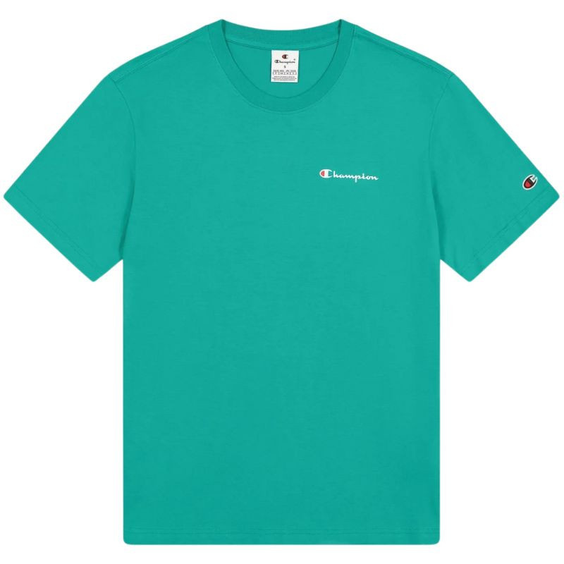 Tričko Champion SS Tee M 220264 GS130 pánské XL