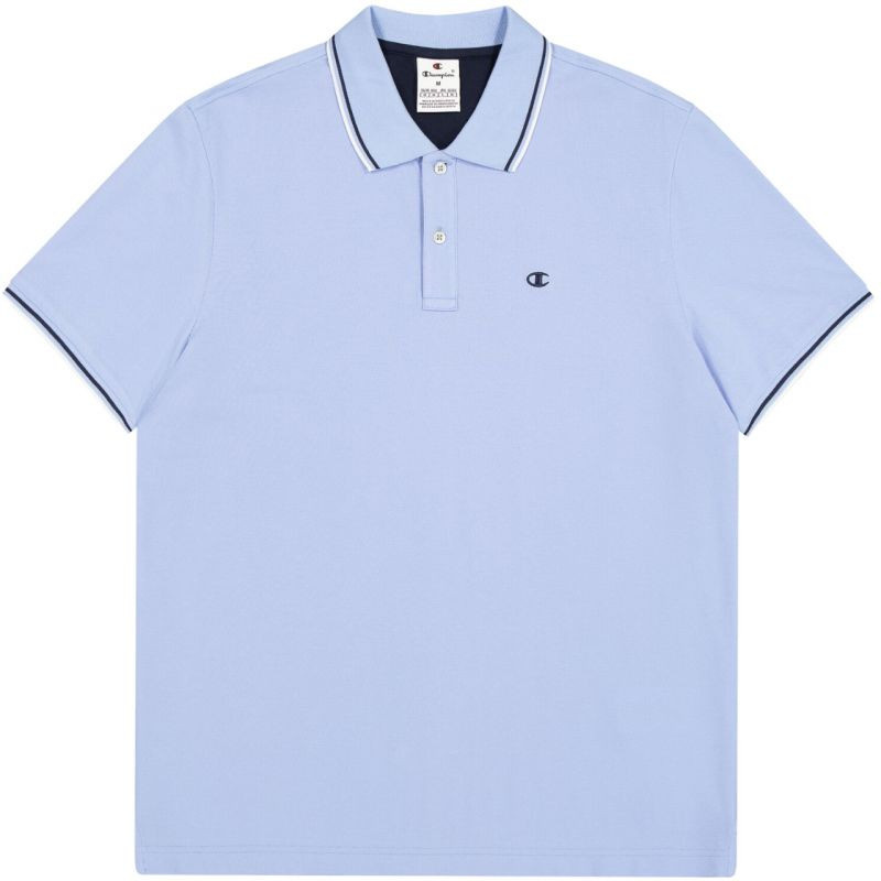 Polokošile Champion M 220897 BS186 pánské 2 XL