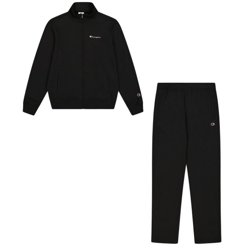 Champion Oblek na zip M 221163 KK001 tepláková souprava s
