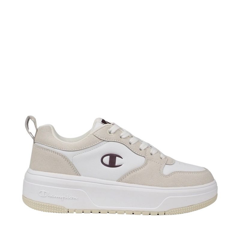 Champion boty RD18 Lite Low Cut W S11724 WW002 dámské 37,5