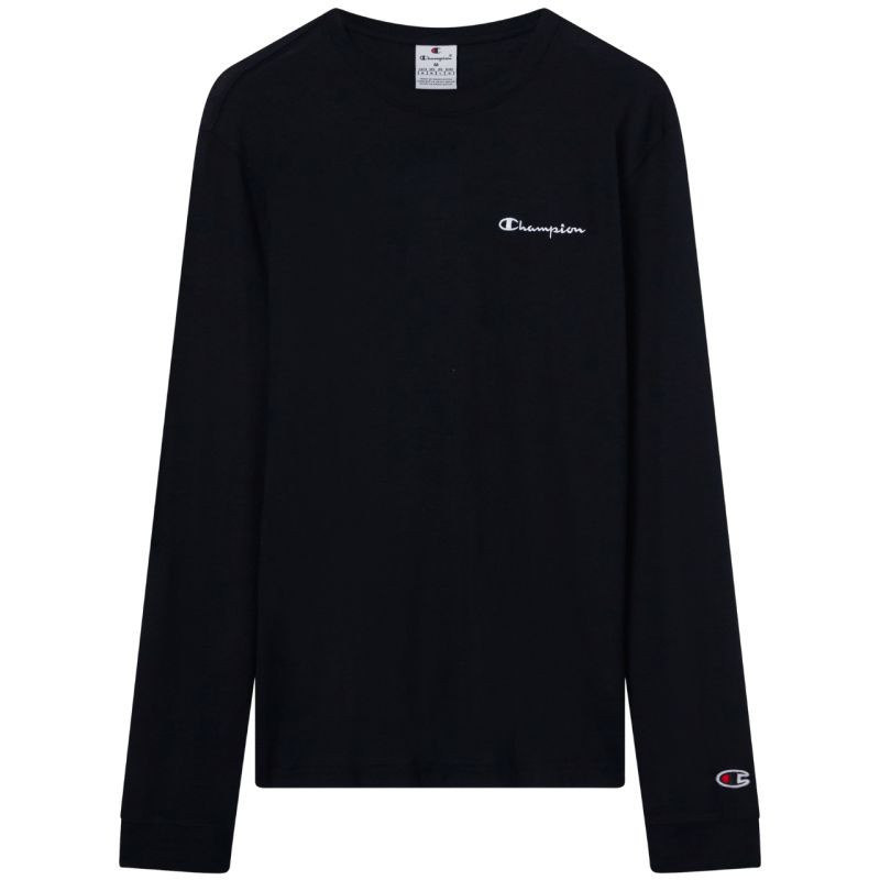 Champion Longsleeve Tee M 221799 KK001 pánské XL