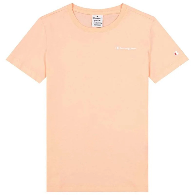 Tričko Champion Crowneck W 114912 PS012 XS