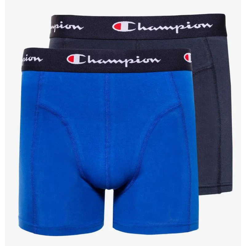 Boxerky Champion 2 ks M U20001 BS036 2XL