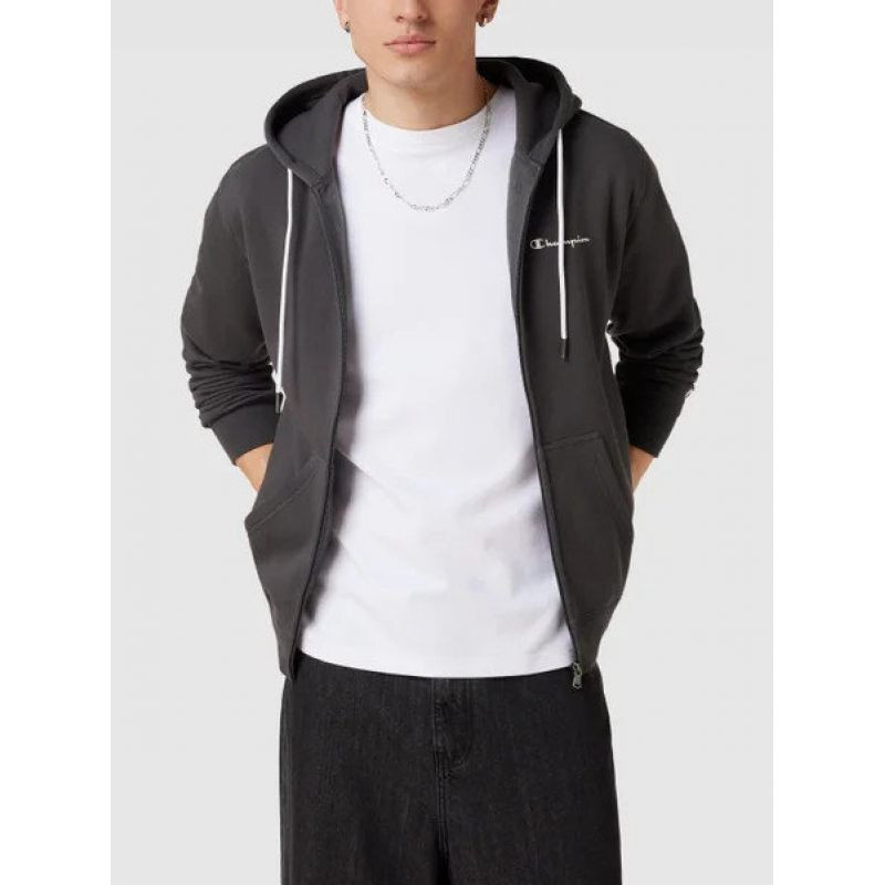 Champion mikina M 218289-ES509 pánské m