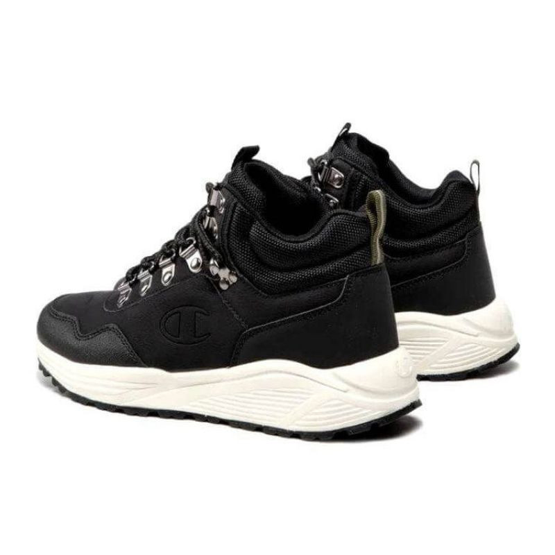 Boty Champion Climb Rx Mid M S21924-CHA-KK001 45.5