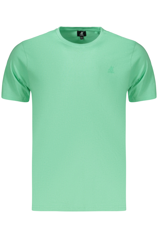 Pánské triko s krátkým rukávem