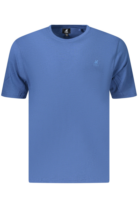 Triko s krátkým rukávem pro muže