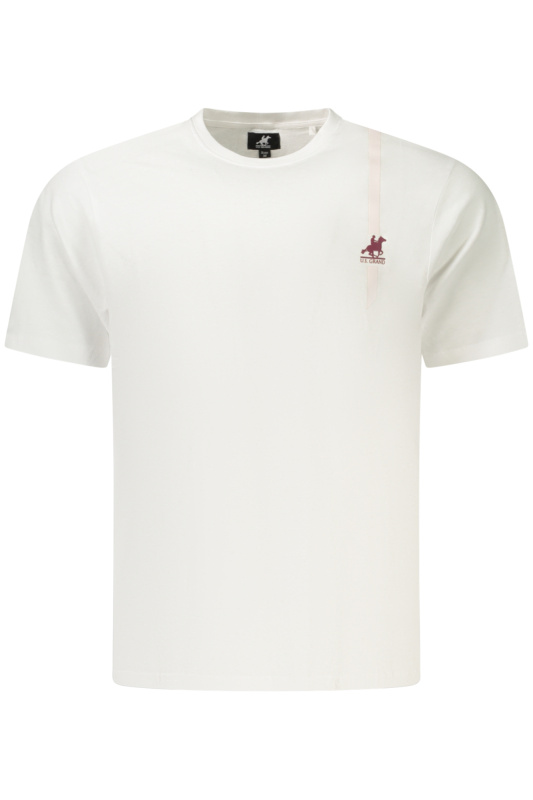 Triko s krátkým rukávem pro muže