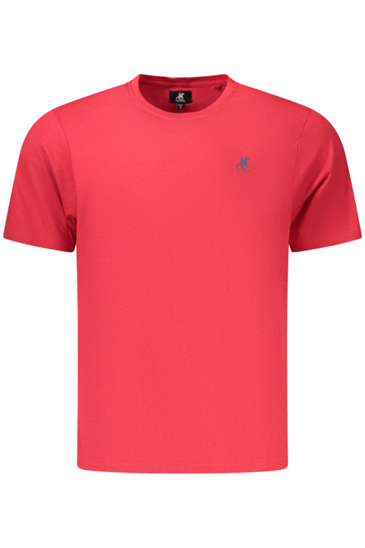 Pánské triko s krátkým rukávem