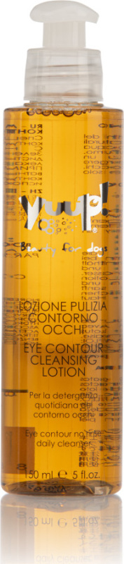 Yuup! Roztok k čištění očního okolí pro psy Yuup 150 ml HOME