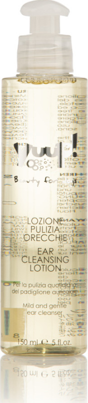 Yuup! Roztok k čištění uší pro psy Yuup 150 ml HOME