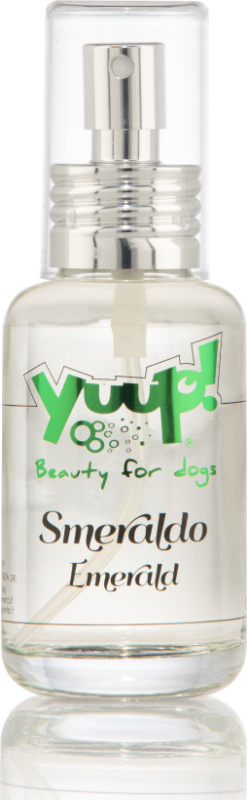 Yuup! Parfém EMERALD Yuup 50ml