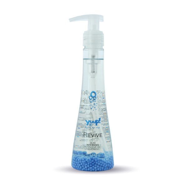 Yuup! Vyživné a rozčesávací sérum pro psy REVIVE Yuup 150ml