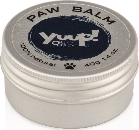 Yuup! Balzám na tlapky pro psy Yuup 40g HOME