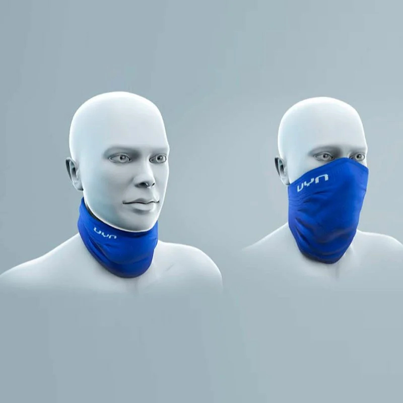 Sportovní maska Uyn Community M100016R000 L/XL