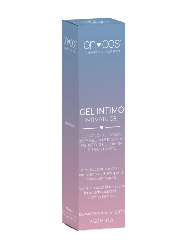 Oncos Intimní gel 30ml