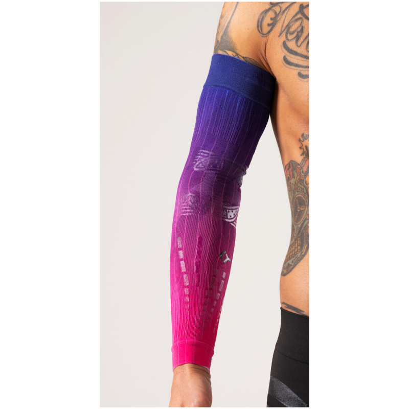 Pánské sportovní oversized tričko Flo-ky