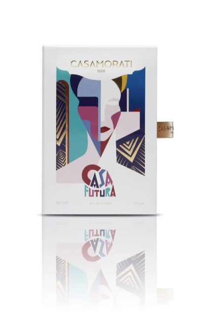 Xerjoff Casamorati 1888 Casa Futura parfémovaná voda unisex 100 ml