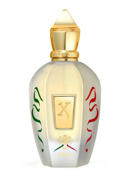 Xerjoff XJ 1861 Decas parfémovaná voda unisex 100 ml