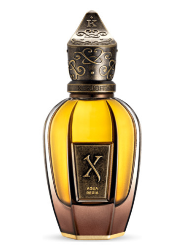 Xerjoff Aqua Regia parfém unisex 100 ml