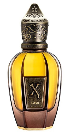 XerJoff Kemi Aurum Parfém 50 ml UNISEX