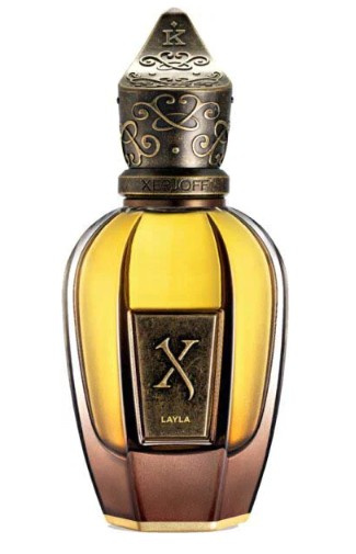 Xerjoff Layla parfém unisex 50 ml