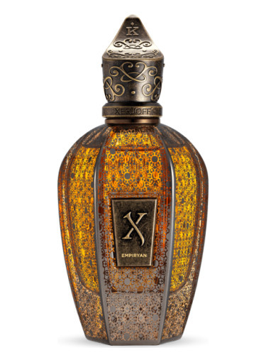 Xerjoff Empiryan parfém unisex 100 ml