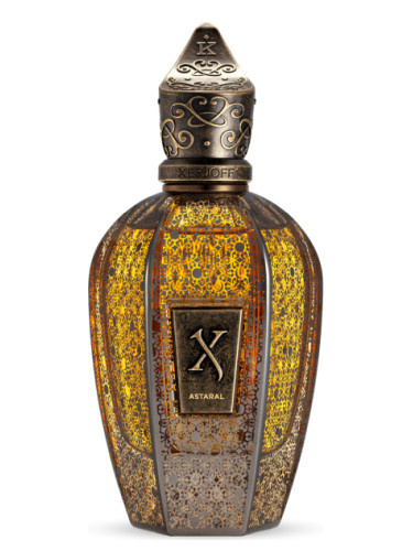 Xerjoff Astaral parfém unisex 100 ml