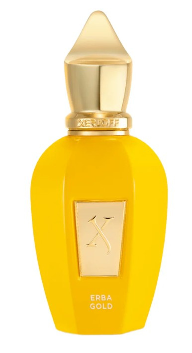 XerJoff " V " Erba Gold EDP 100 ml UNISEX