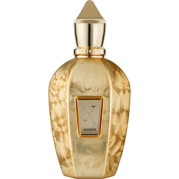 XerJoff " V " Accento Overdose EDP 100 ml UNISEX (Nový obal)