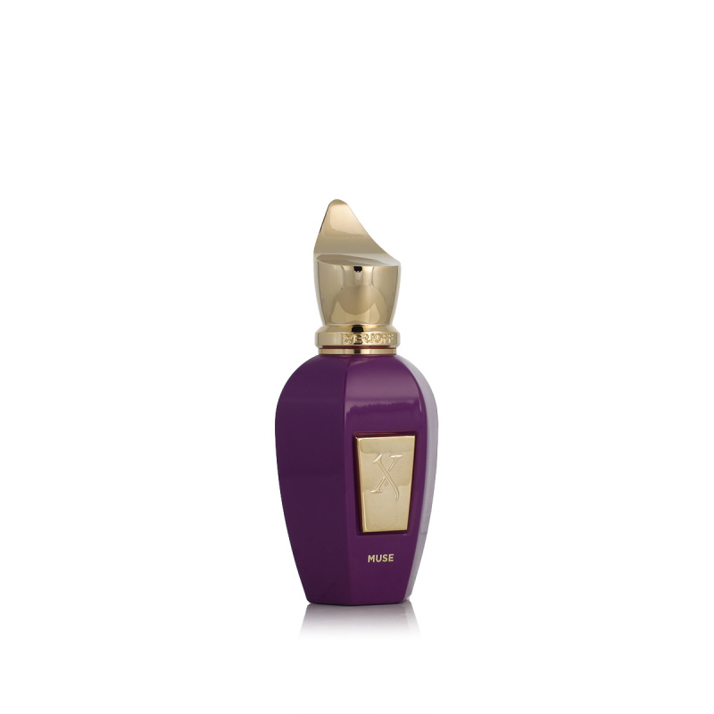 XerJoff " V " Muse EDP 50 ml UNISEX (Nový obal)