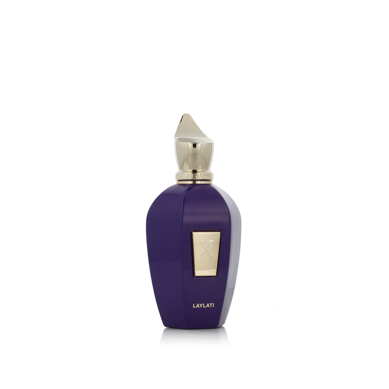 XerJoff " V " Laylati EDP 100 ml UNISEX (Nový obal)