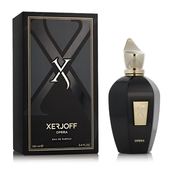 XerJoff " V " Opera EDP 50 ml UNISEX (Nový obal)