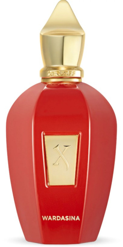Xerjoff Wardasina parfémovaná voda unisex 100 ml